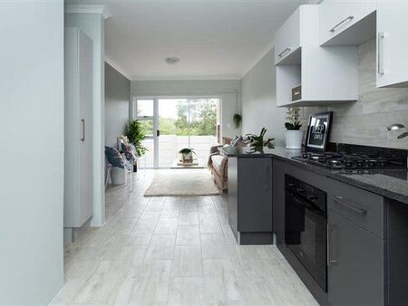 2 Bedroom Apartment in Westering