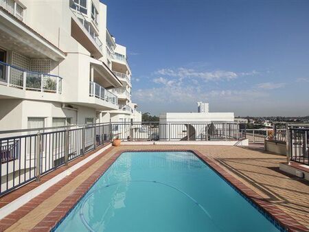 2 Bedroom Apartment in Summerstrand