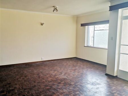 1 Bedroom Apartment in Port Elizabeth Central