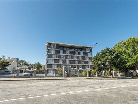 2 Bedroom Apartment in St Georges Park