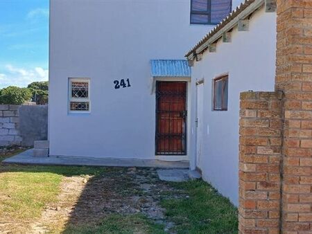 2 Bedroom House in Algoa Park