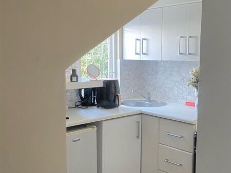 1 Bedroom House in Richmond Hill