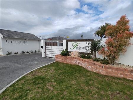 1 Bedroom Townhouse in Kabega