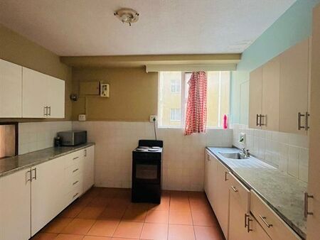 3 Bedroom Apartment in Humewood
