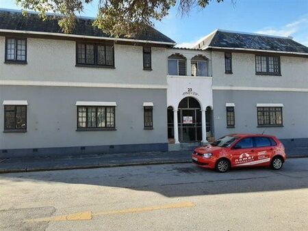 1 Bedroom Apartment in Port Elizabeth Central