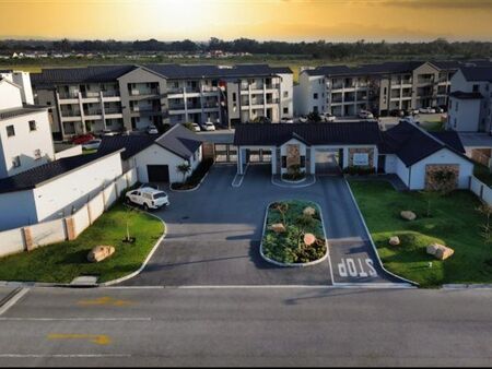 2 Bedroom Apartment in Pinelands