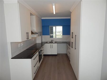 2 Bedroom Apartment in St Georges Park