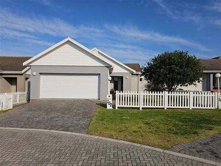 3 Bedroom Townhouse in Kamma Ridge