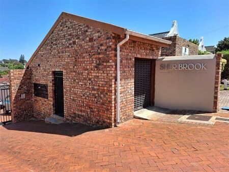 3 Bedroom Duplex in Walmer