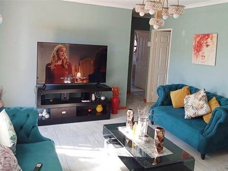 3 Bedroom Townhouse in Cotswold