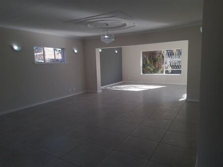 3 Bedroom House in Charlo