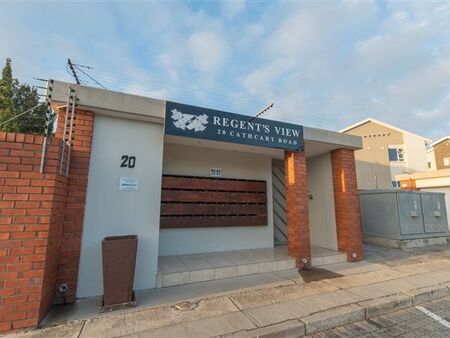 3 Bedroom Duplex in Humewood