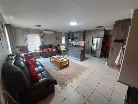 3 Bedroom House in Sherwood and surrounds