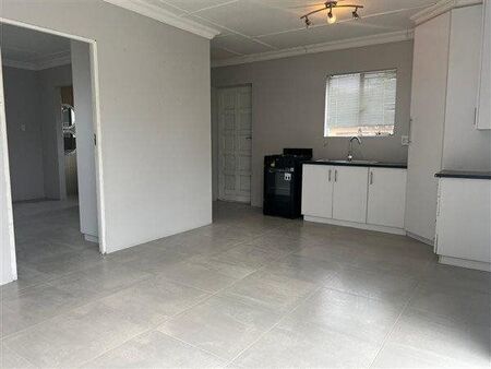 1 Bedroom Apartment in Lorraine
