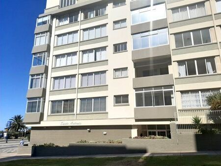 2 Bedroom Flat in Humewood