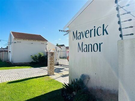 3 Bedroom Apartment in Sherwood and surrounds
