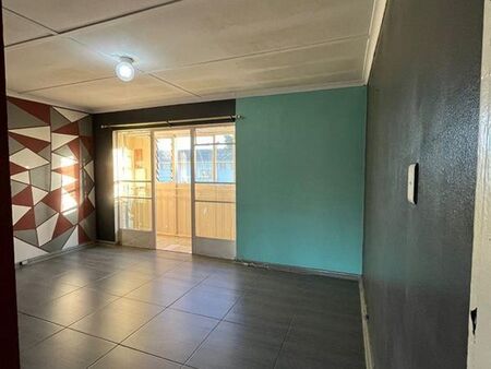 3 Bedroom Apartment in Algoa Park