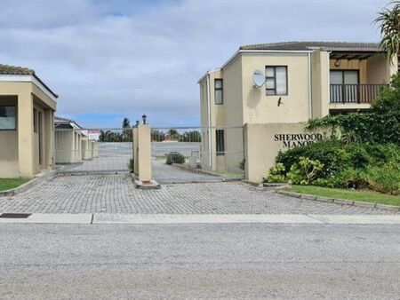 2 Bedroom Apartment in Sherwood and surrounds