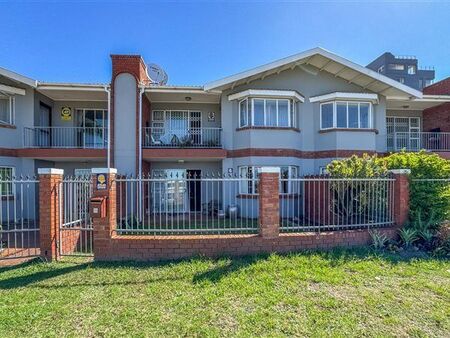 2 Bedroom Apartment in South End