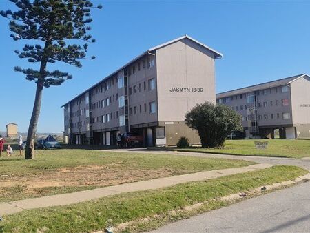 1 Bedroom Apartment in Algoa Park