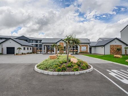 3 Bedroom Apartment in Pinelands