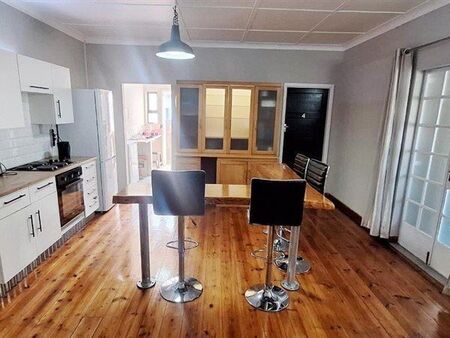 1 Bedroom Apartment in Perridgevale