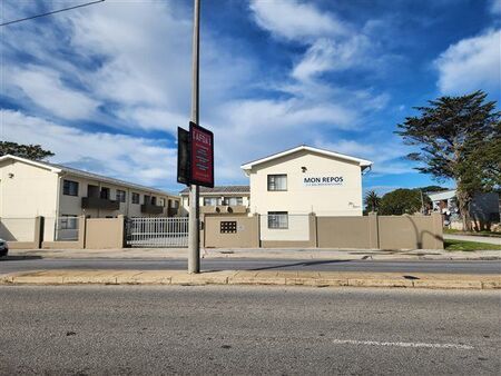1 Bedroom House in South End