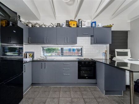 3 Bedroom Simplex in Parsons Vlei