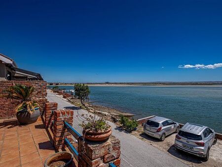 4 Bedroom House in Amsterdamhoek