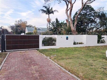 4 Bedroom House in Walmer