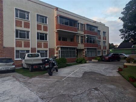 2 Bedroom Apartment in St Georges Park