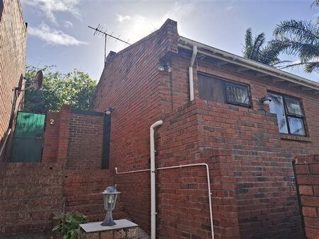2 Bedroom Townhouse in Pari Park