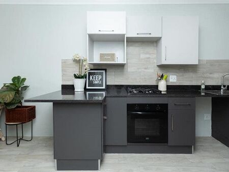 2 Bedroom Apartment in Westering