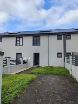 2 Bedroom House in Parsons Vlei
