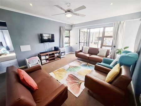 4 Bedroom House in Summerstrand