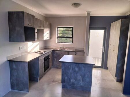 2 Bedroom Apartment in Overbaakens