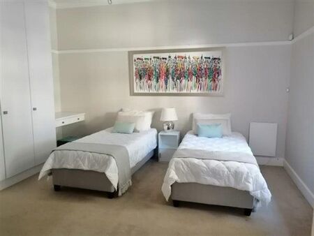 1 Bedroom Apartment in St Georges Park