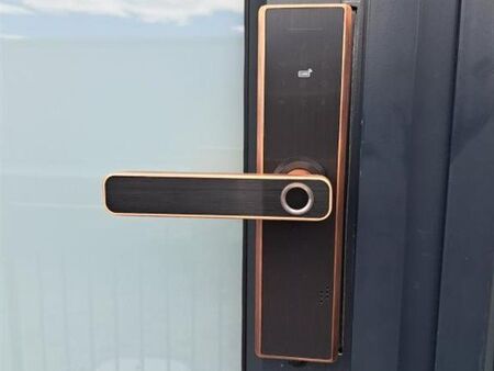2 Bedroom Apartment in Miramar