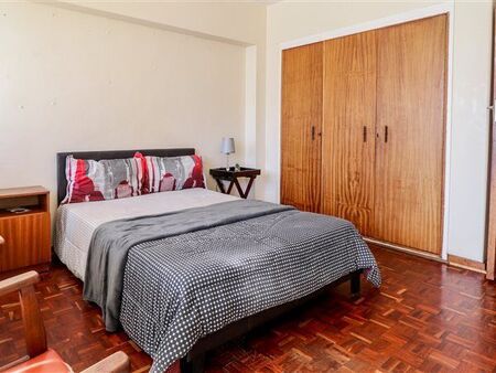 1 Bedroom Apartment in Humewood