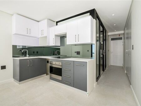 1 Bedroom Apartment in Summerstrand