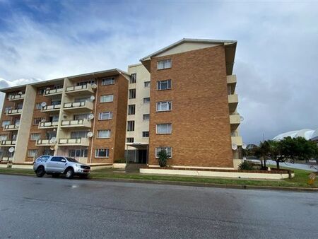 2 Bedroom Apartment in North End