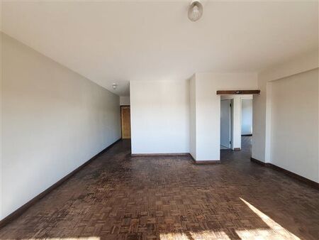 2 Bedroom Apartment in North End