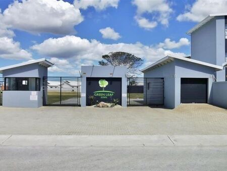 2 Bedroom Apartment in Fairview