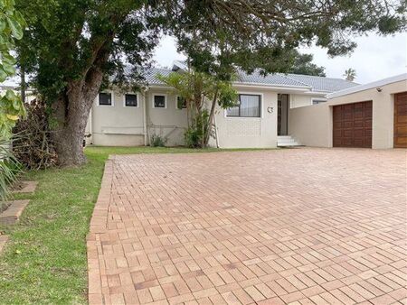 4 Bedroom House in Fernglen