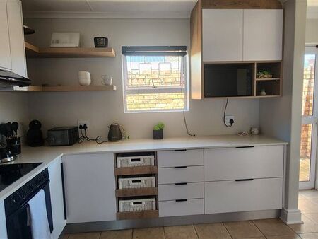 3 Bedroom Townhouse in Summerstrand