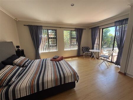 3 Bedroom Townhouse in Summerstrand