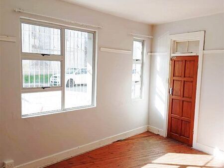 1 Bedroom Apartment in Port Elizabeth Central