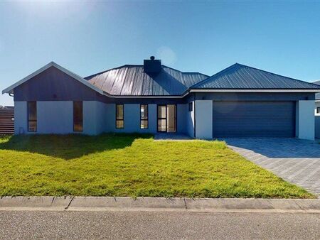 3 Bedroom House in Wedgewood Golf Estate