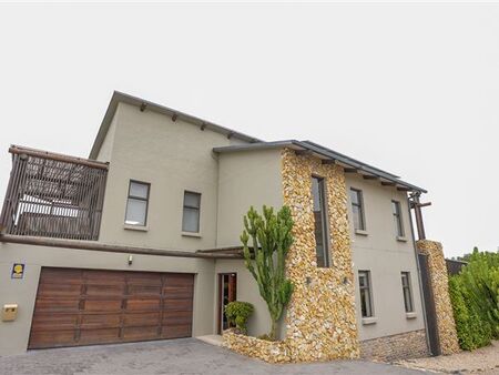 3 Bedroom House in Summerstrand