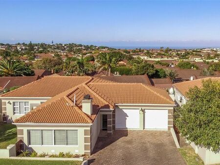 3 Bedroom House in Lovemore Heights